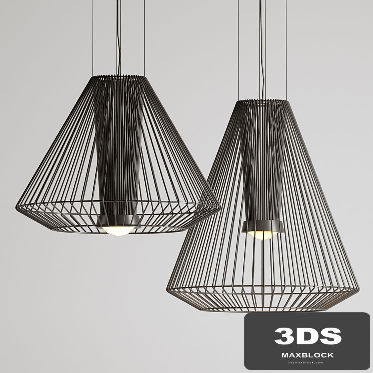 Cone Lights