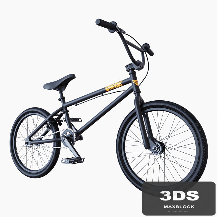Bicycle bmx