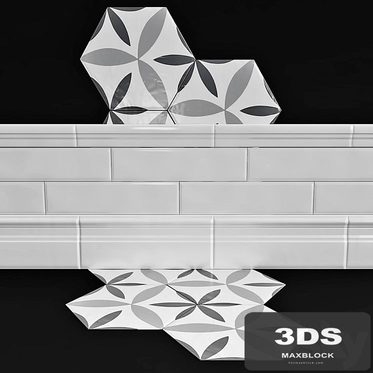 ceramic tiles FAP