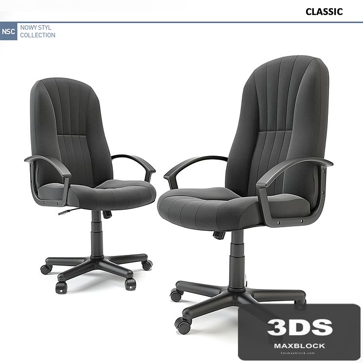 New style - CLASSIC