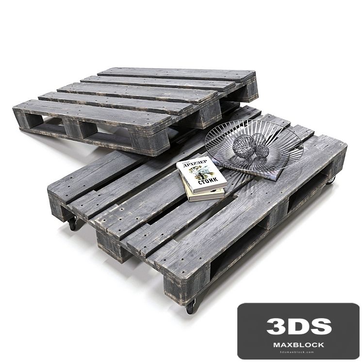 pallets