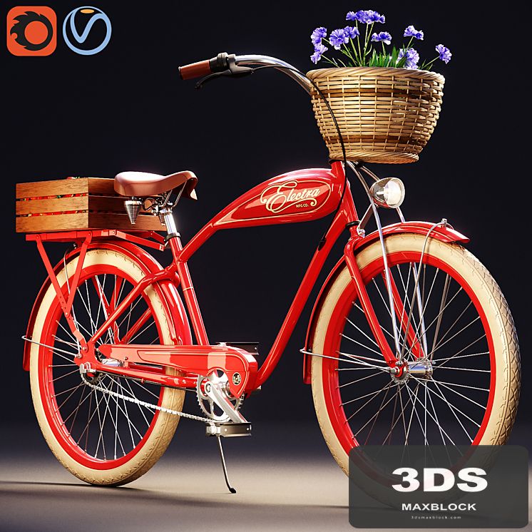 Electra Indy 3i