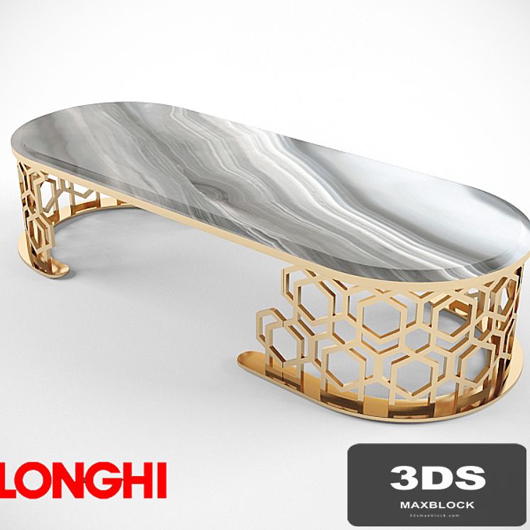 LONGHI Manfred