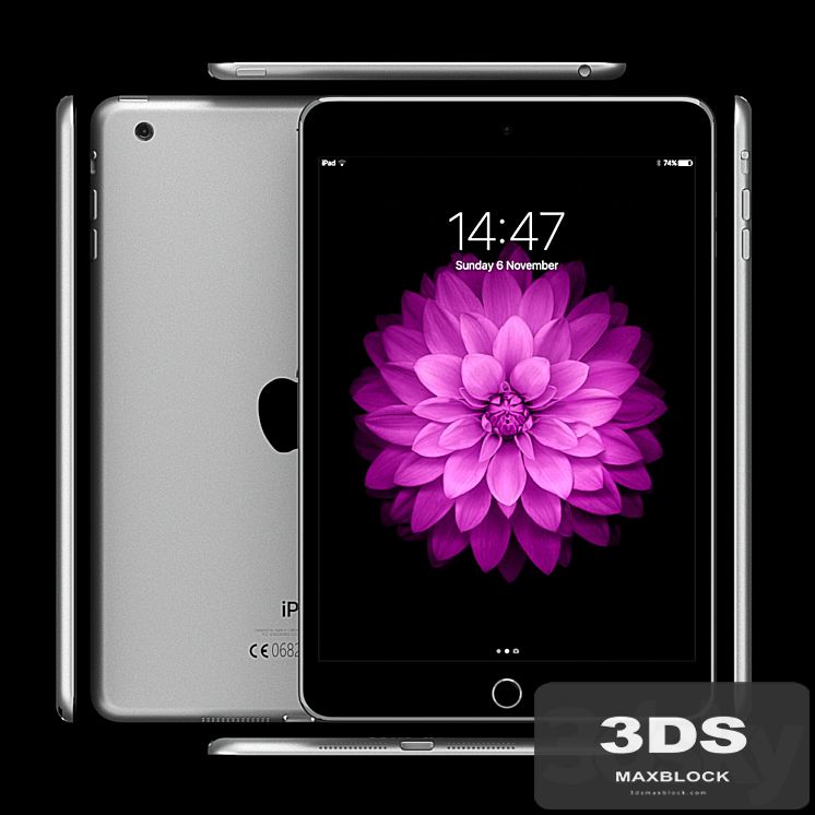 Apple iPad mini