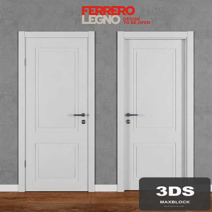 Ferrero Legno MIXY Colections