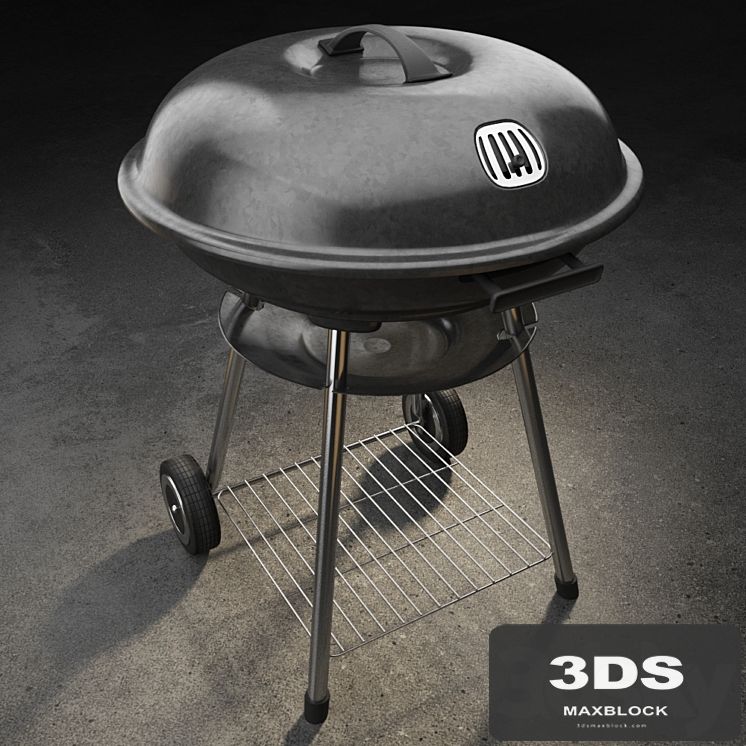 Grill