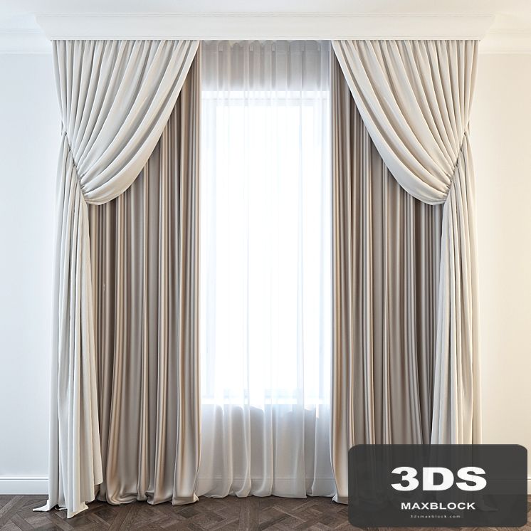 Curtain