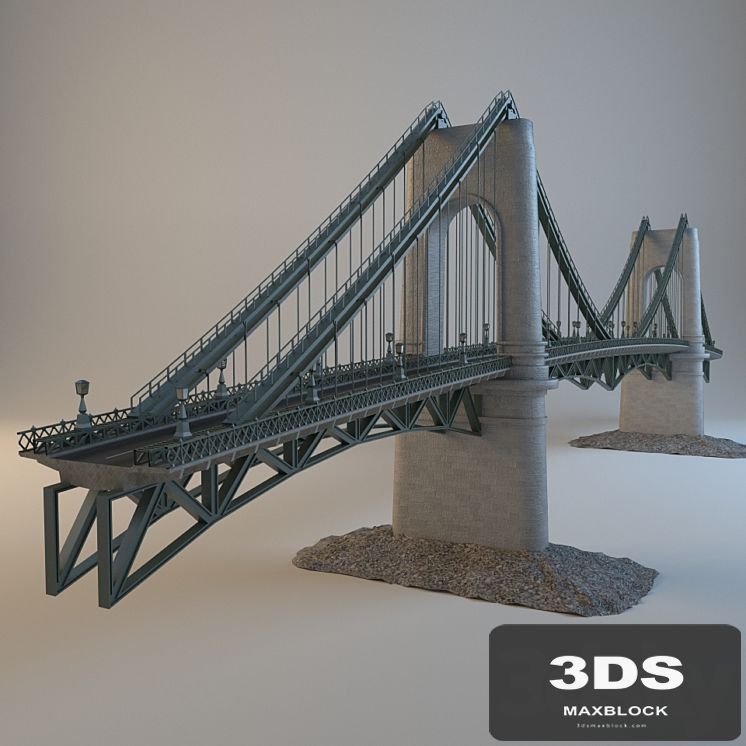 Europe Bridge