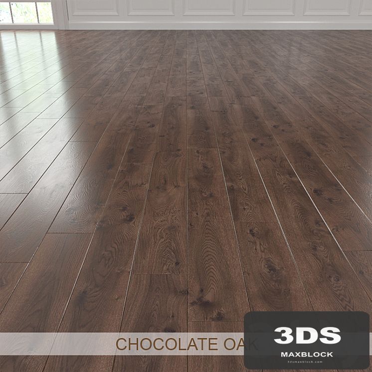 CHOCOLATE OAK