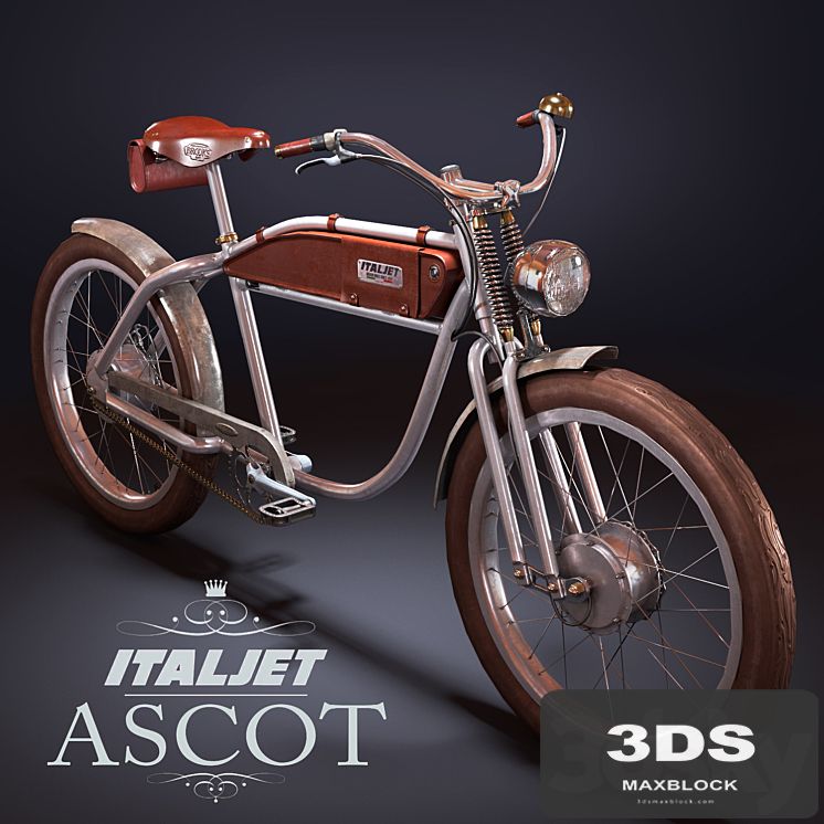 Ascot