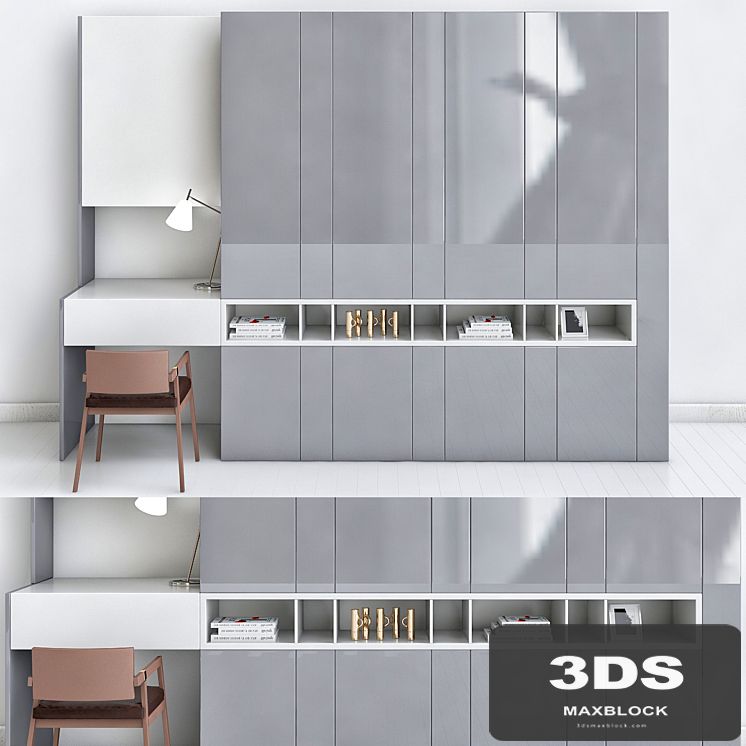Poliform office