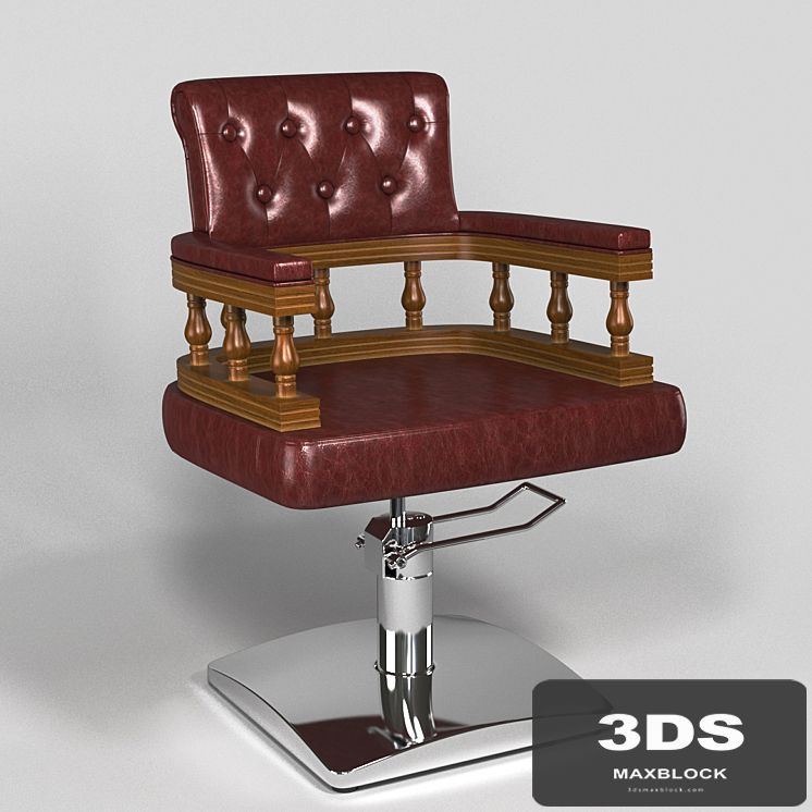 Chair MD 170 grooming Madison