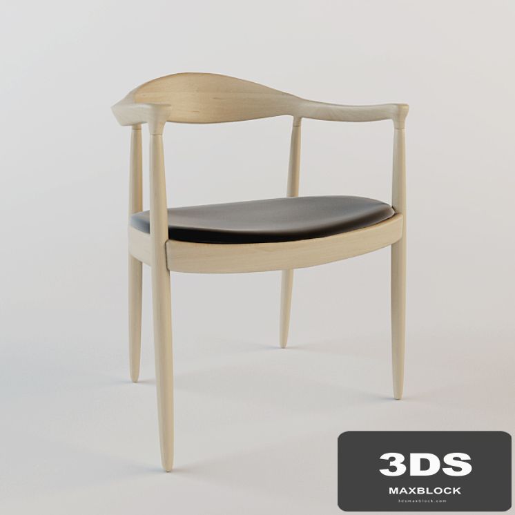 THE CHAIR 1949