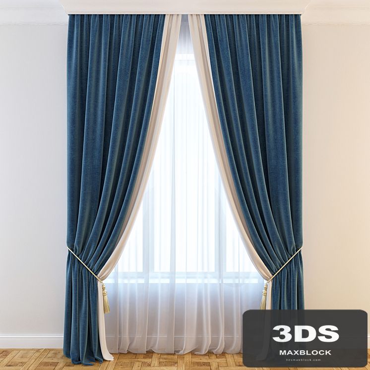 Curtain