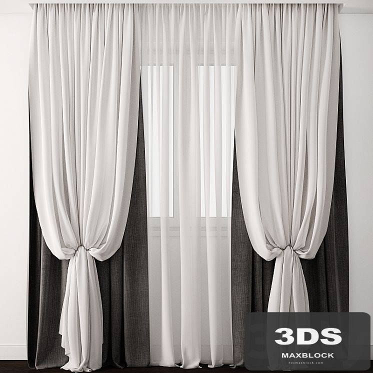 Curtain 5