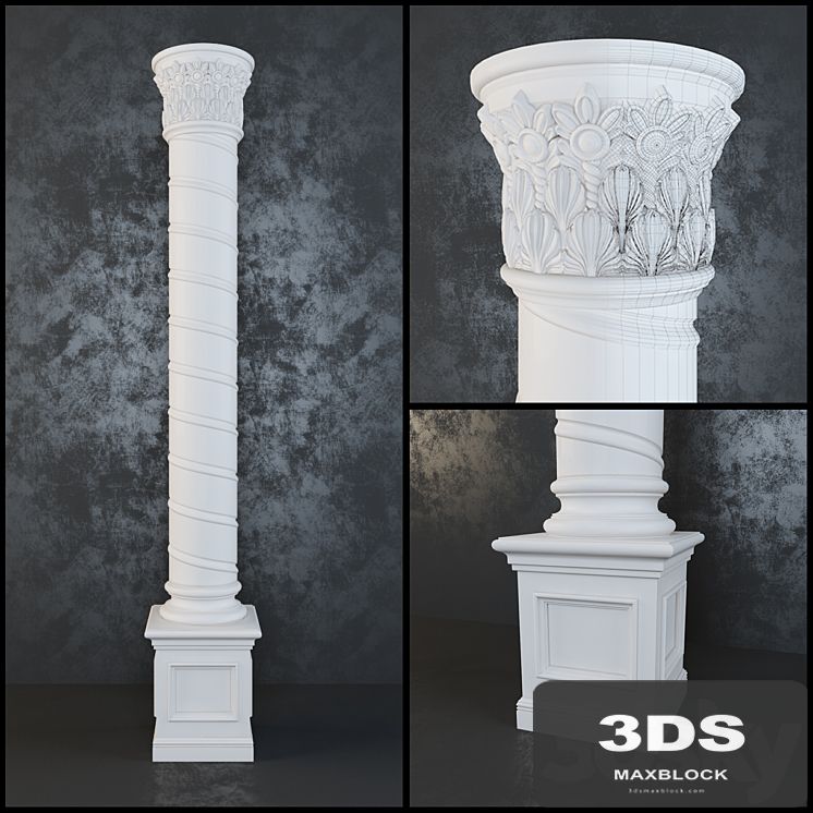 Column