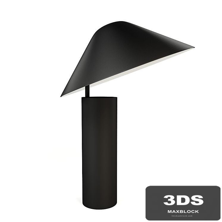 Table lamp Damo Lamp