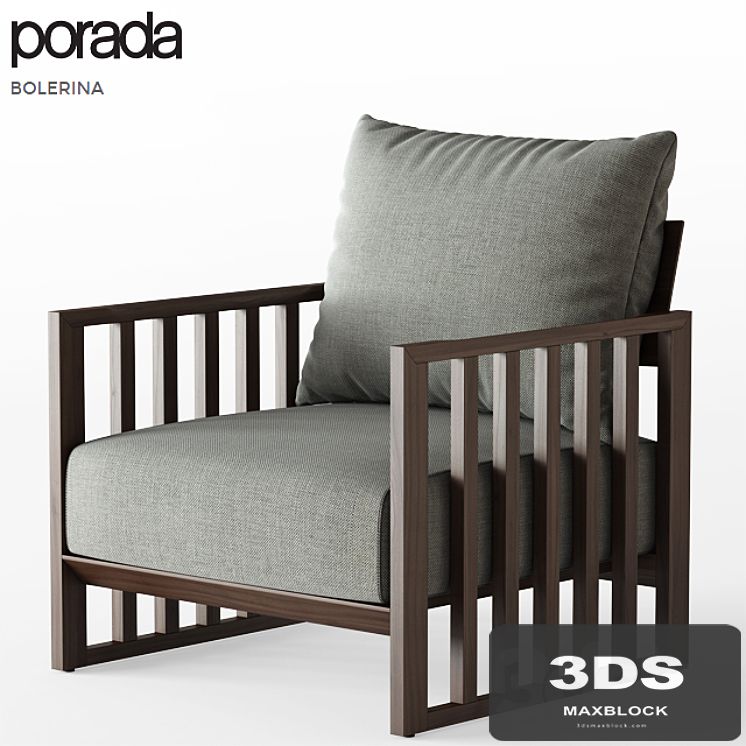 Porada / Bolerina