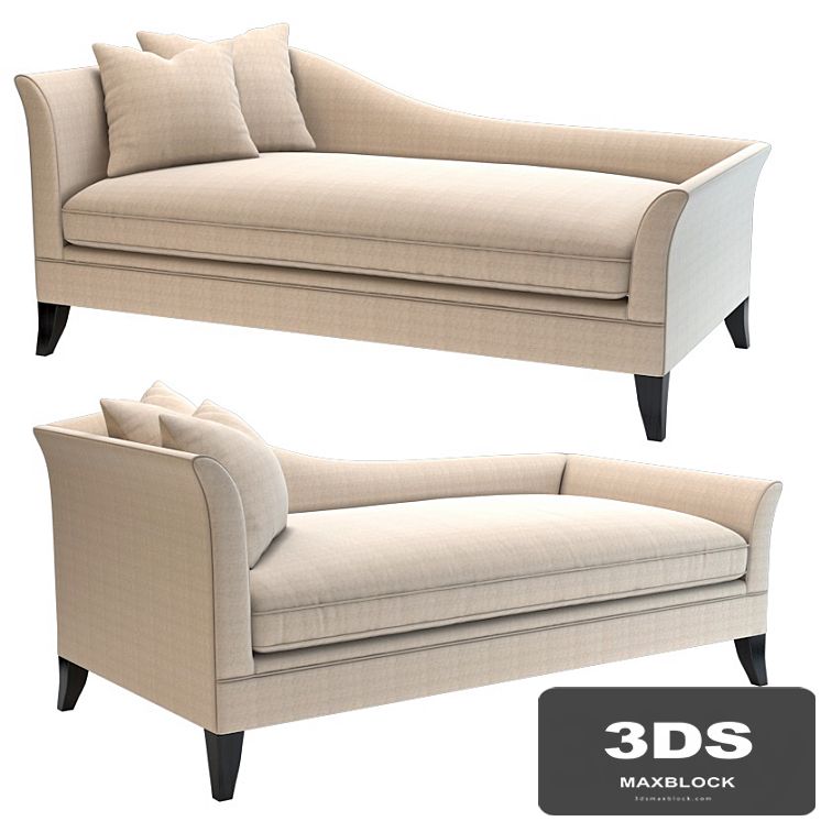 Chaddock Laslo Daybed