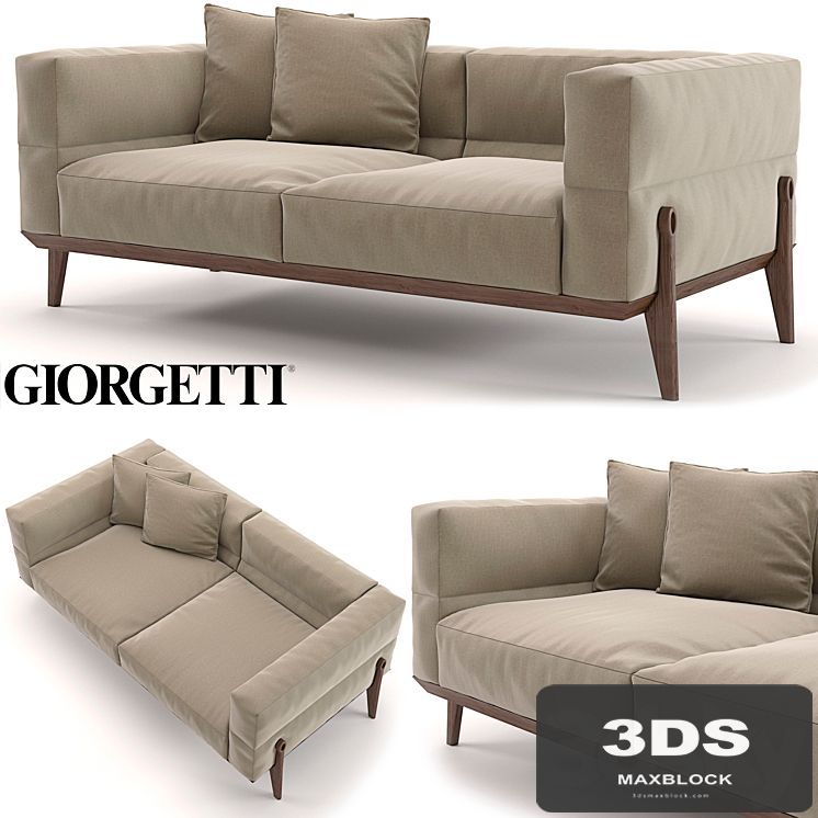 Ago sofa