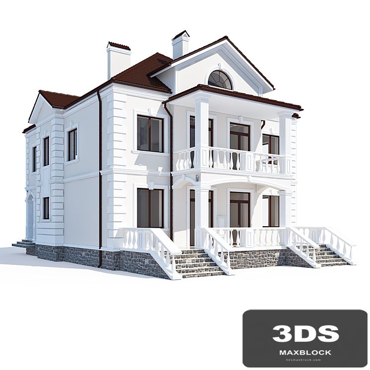 ABS House V1