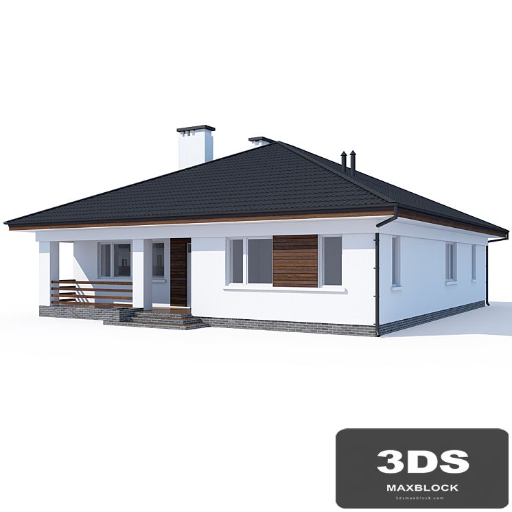 ABS House V8