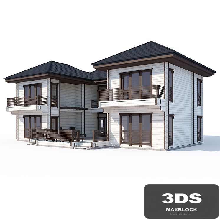 ABS House V11