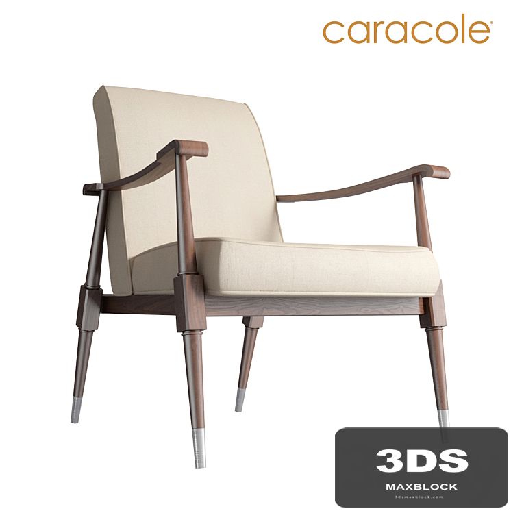 Caracole Dryden Chair
