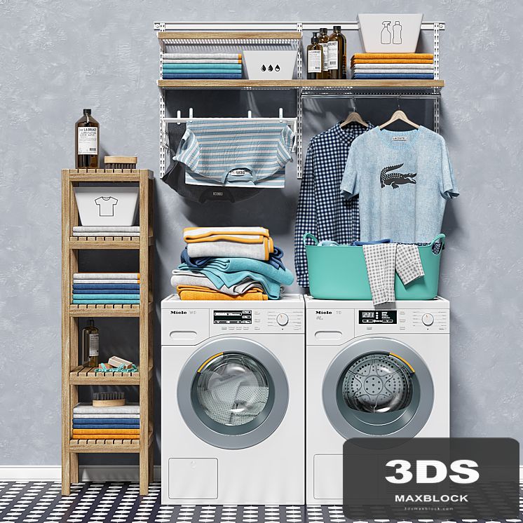 Washing machines MIELE