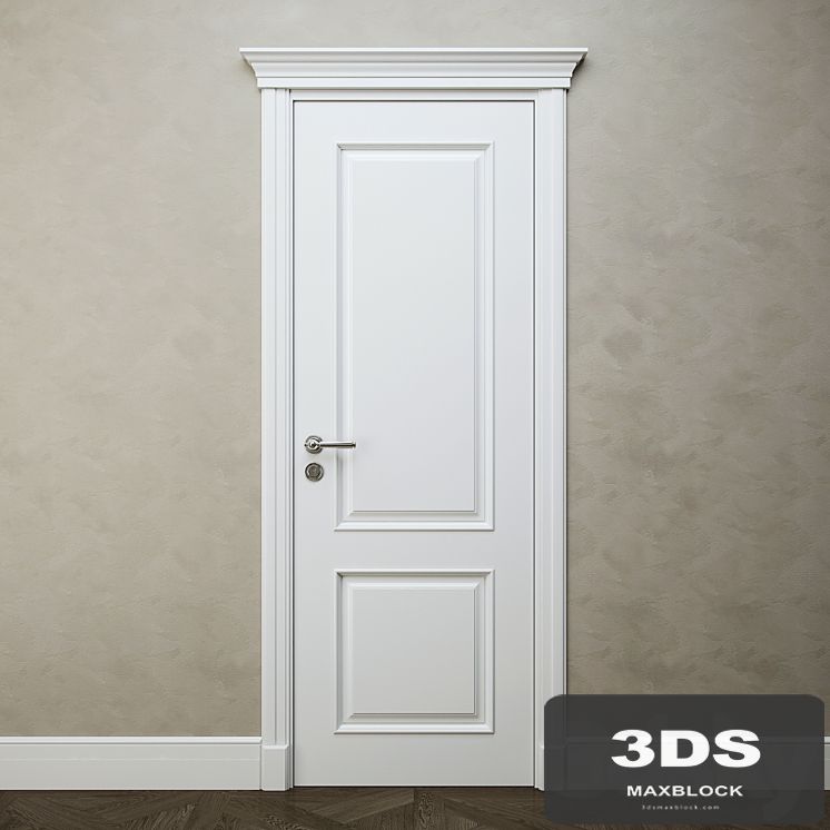 Interior door Drevprom Arbat L13