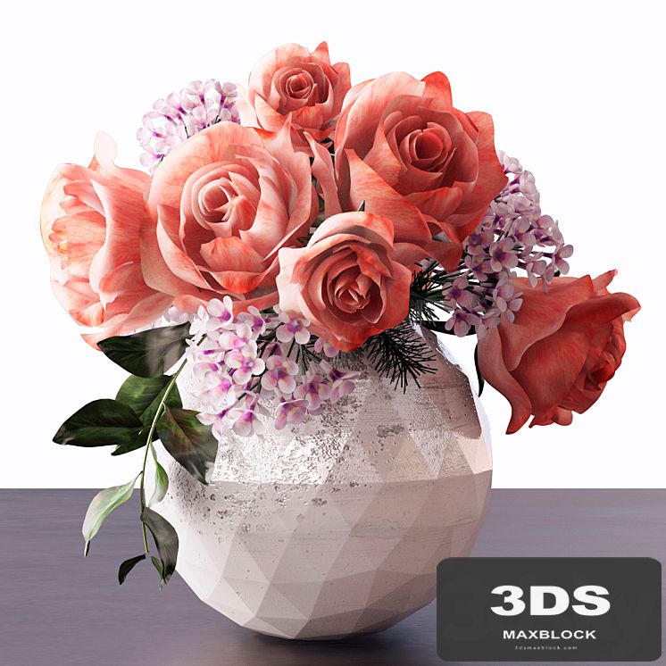 Bouquet 16