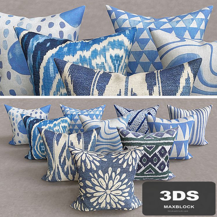 Decorative Pillows