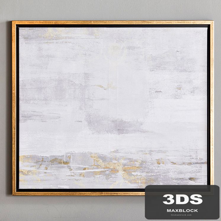 Lark Manor Abstract