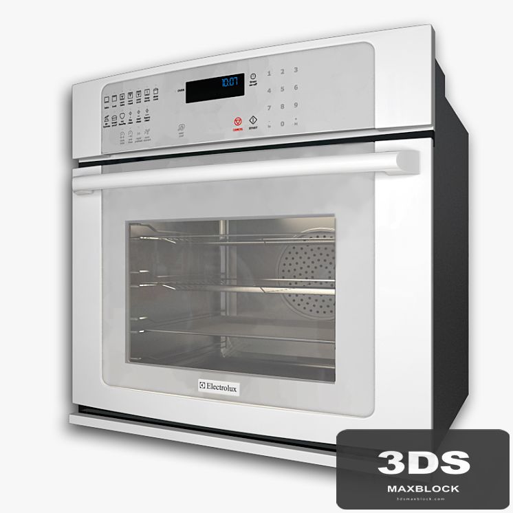 electrolux EI30EW35KW