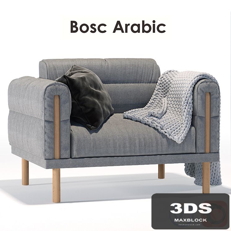 bosc Abric