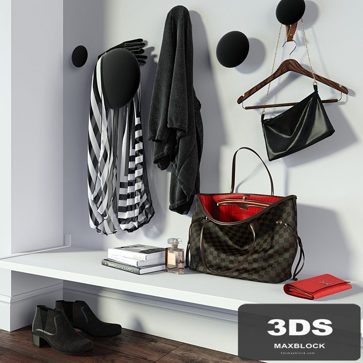 clothing set-06