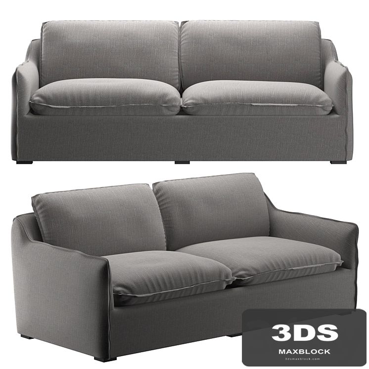 Antibes Sofa