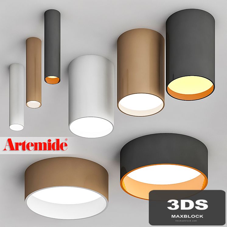 TAGORA Ceiling lamp