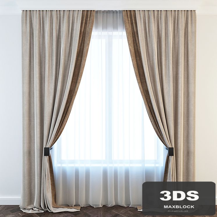 Curtain