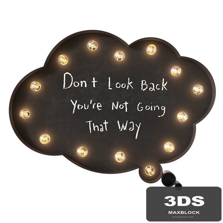 Black Board