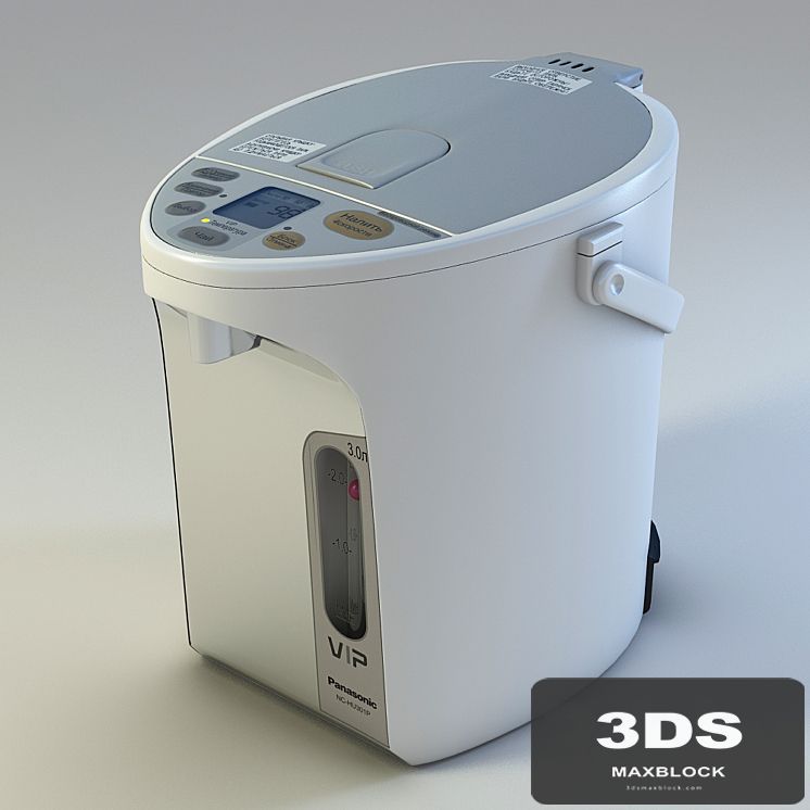 Panasonic NC-HU301