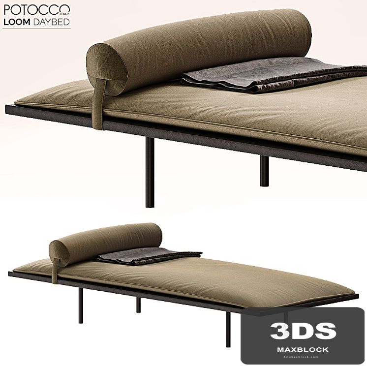 POTOCCO LOOM