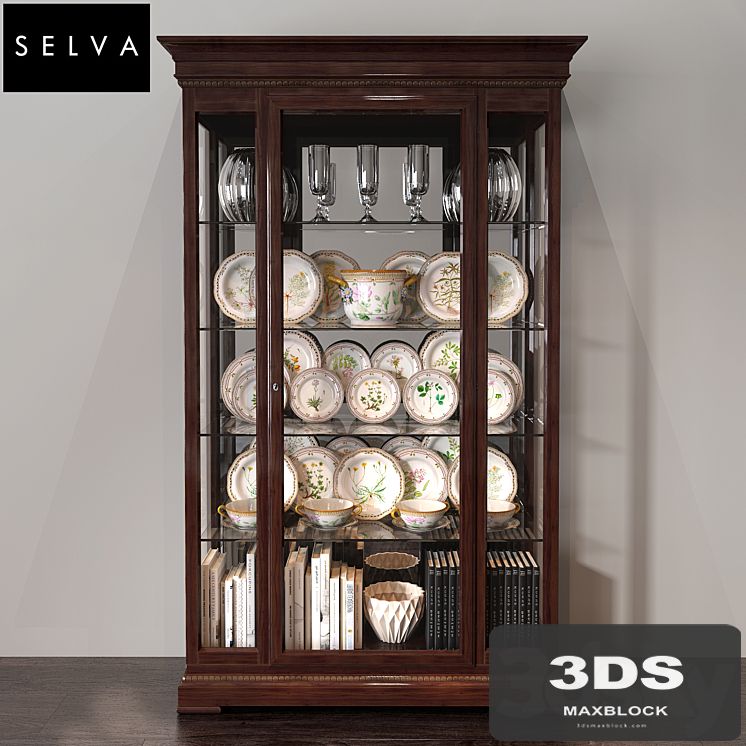 Selva Vetrinetta Art.7747