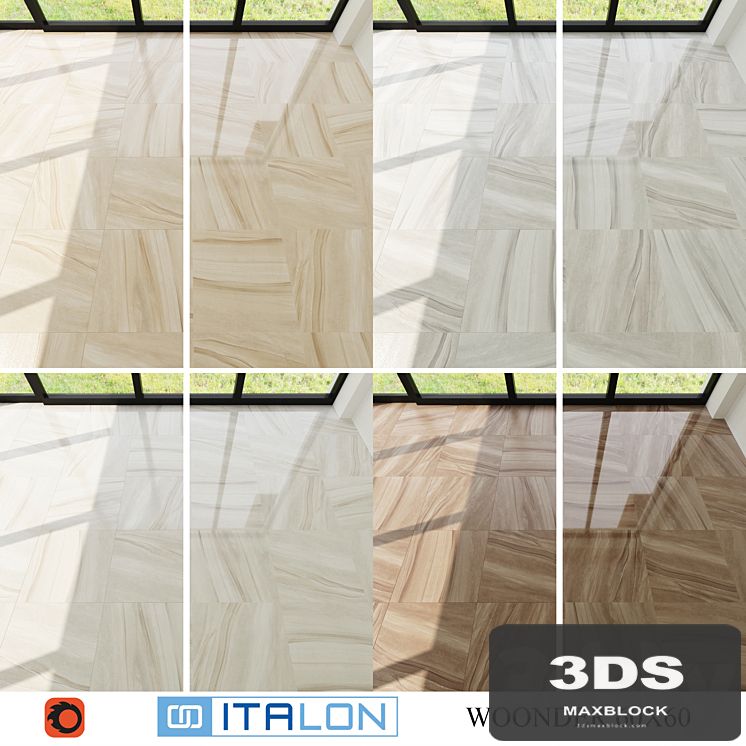 ITALON_WONDER 60x60