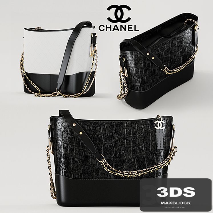CHANEL'S GABRIELLE