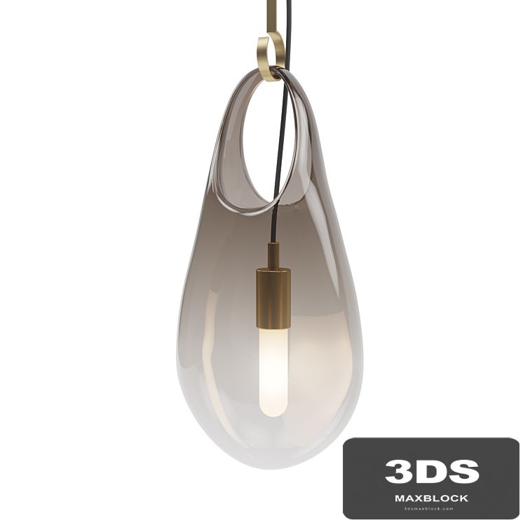 Hold pendant lamp SKLO