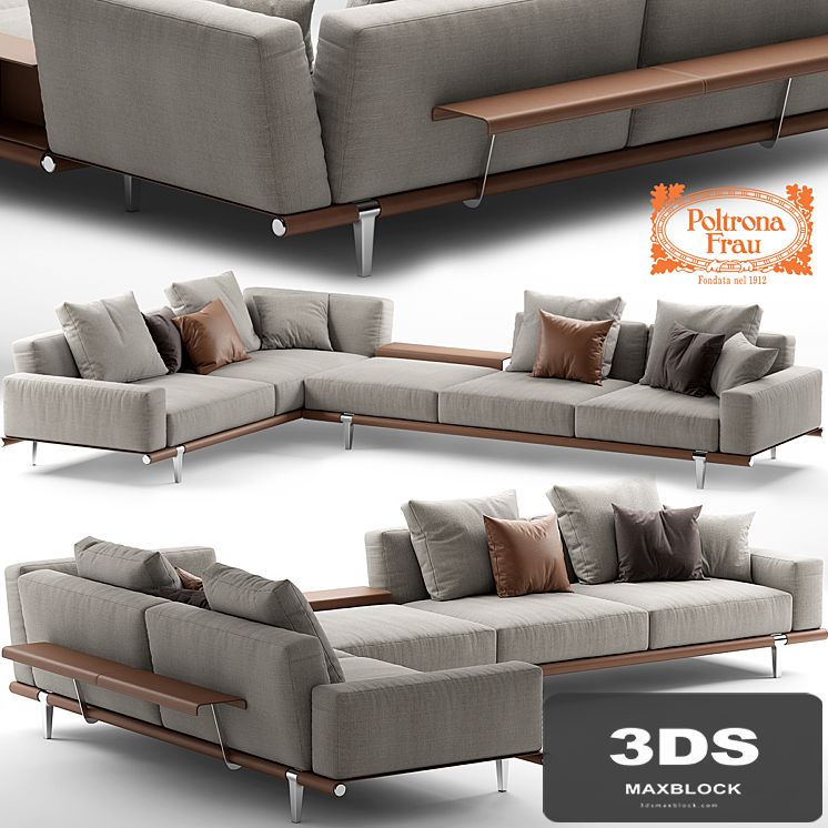 Sofa poltronafrau LET IT BE