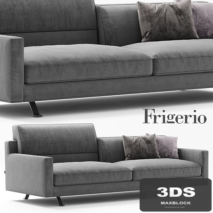 Sofa frigeriosalotti JAMES