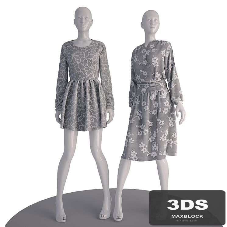 Mannequins
