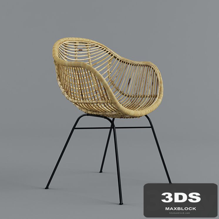 SILLAS DE MIMBRE 01